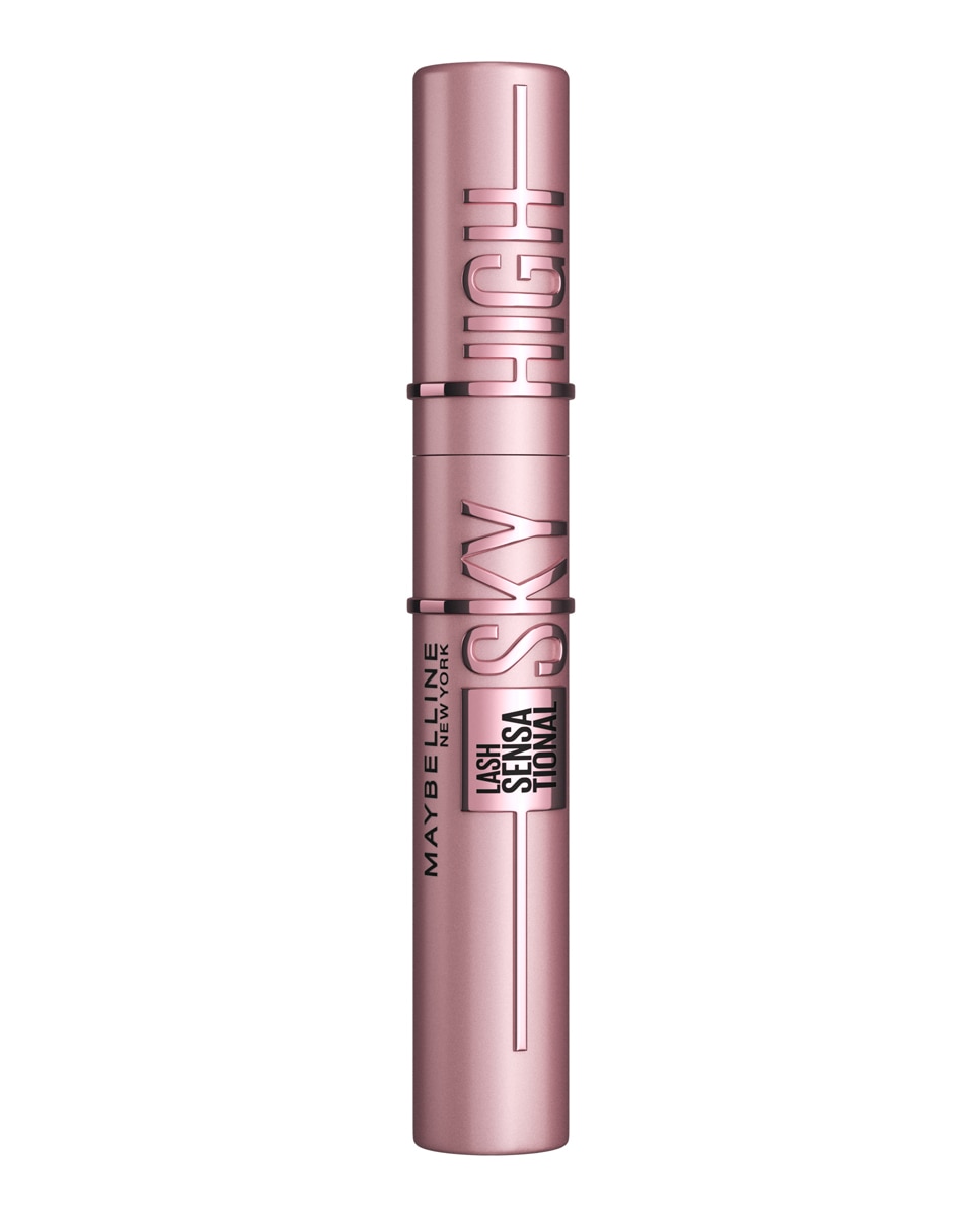 Maybelline - Máscara de pestañas Lash Sensational Sky High Maybelline.