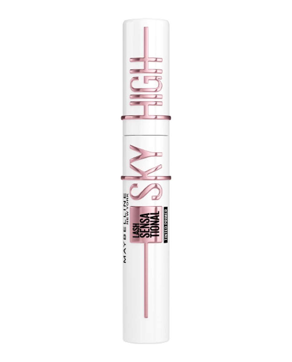 Maybelline - Primer de pestañas Lash Sensational Sky High Maybelline.