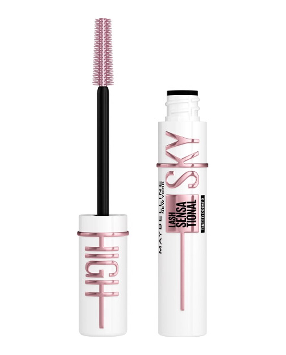 Primer de pestañas Lash Sensational Sky High Maybelline 2