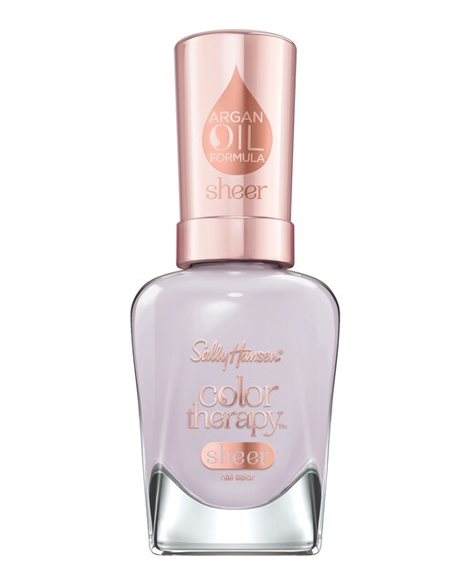 Esmalte de uñas Color Therapy Sally Hansen