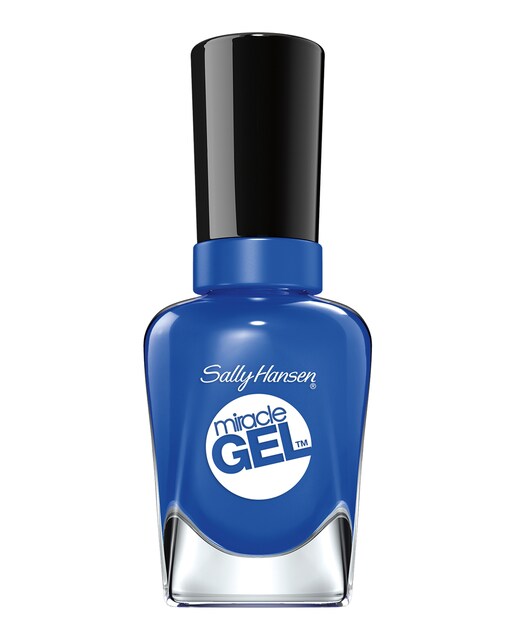 Esmalte de uñas Miracle Gel Sally Hansen
