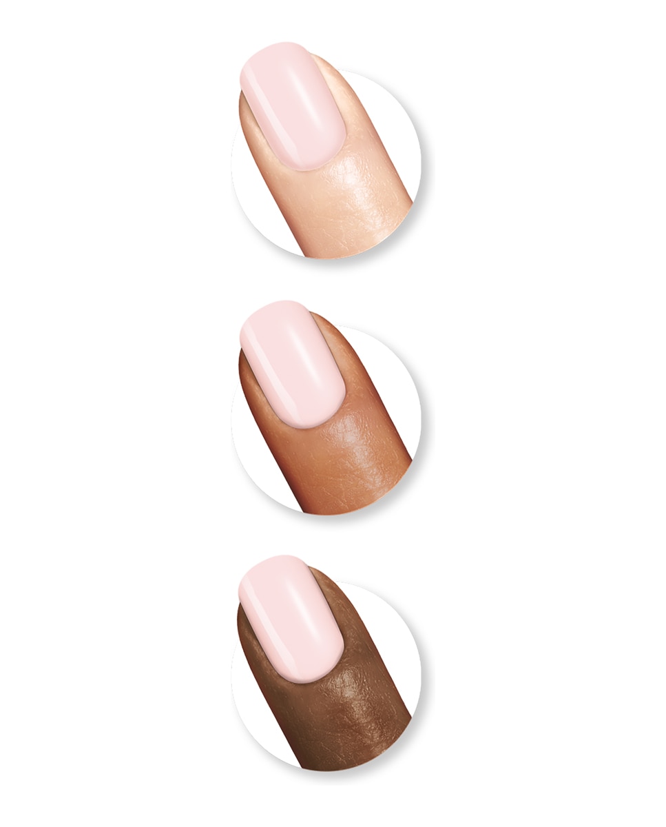 Esmalte de uñas Color Therapy Sally Hansen - 225 Savasan-Ahhh 225 Savasan-Ahhh-3