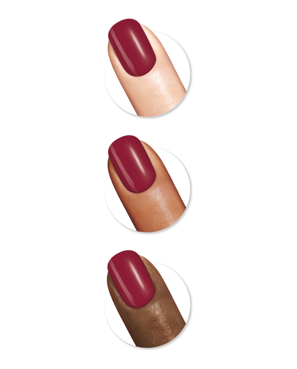 Esmalte de uñas Good Kind Pure Sally Hansen - 260 Eco-Rose 260 Eco-Rose-3