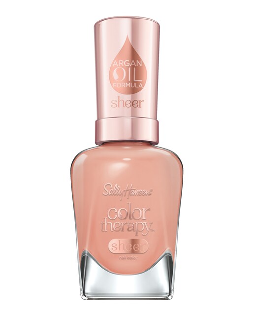 Esmalte de uñas Color Therapy Sally Hansen