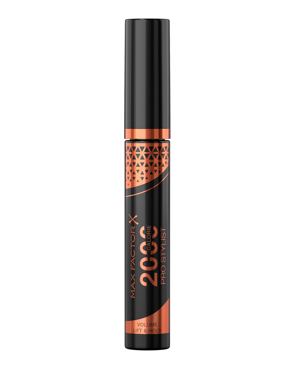 Max Factor - Máscara de pestañas Calorie Pro Stylist Max Factor.