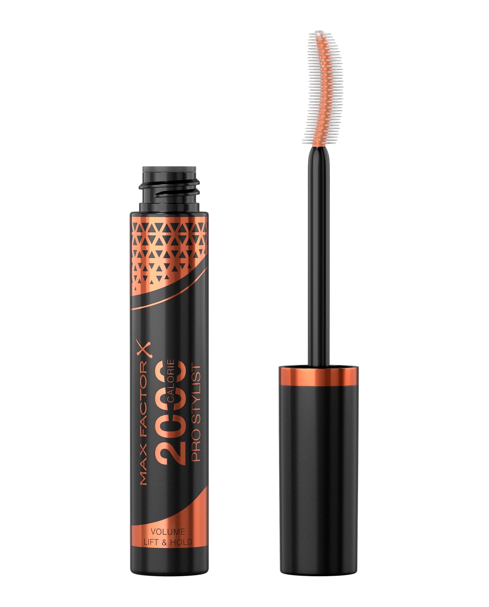 Máscara de pestañas Calorie Pro Stylist Max Factor - Mascara 1 Mascara 1-2
