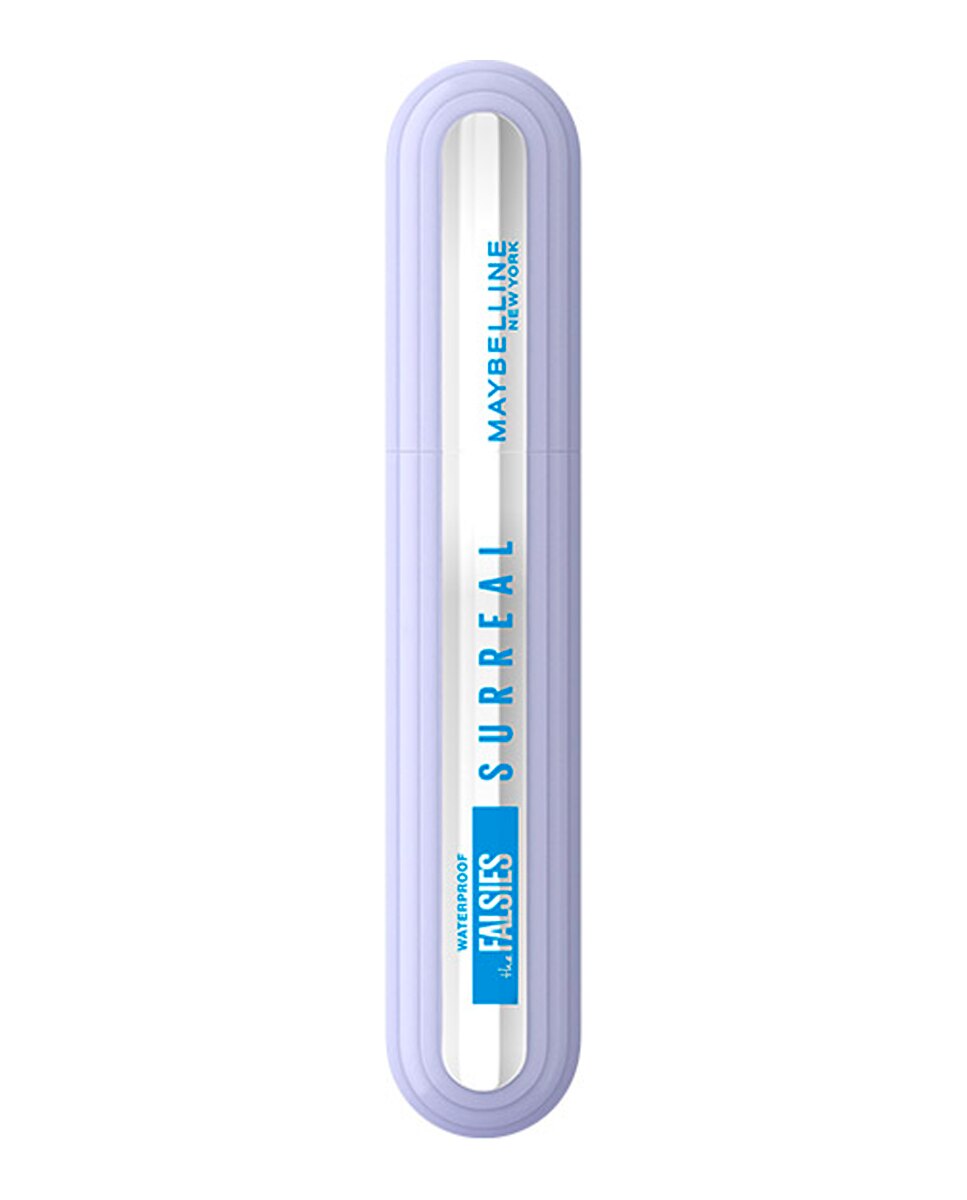 Máscara de pestañas The Falsies Surreal Extensions Waterproof Maybelline 2