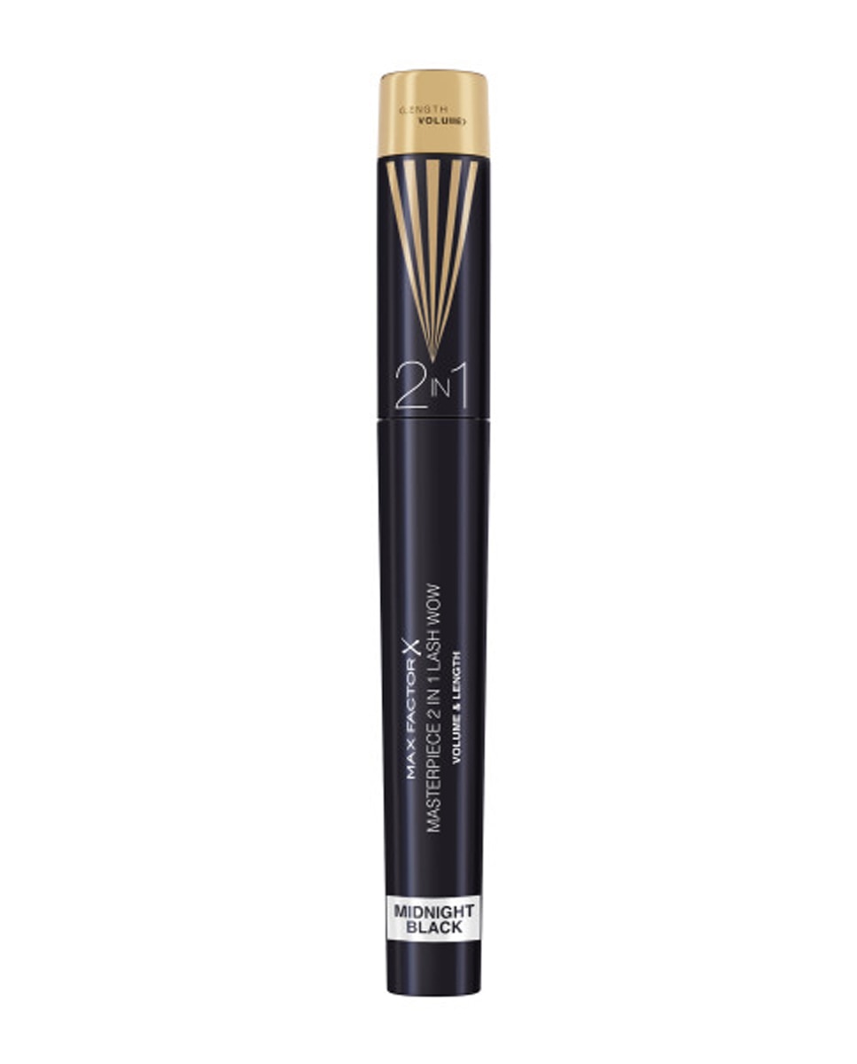 Max Factor - Máscara de pestañas Masterpiece 2In1 Se Max Factor.