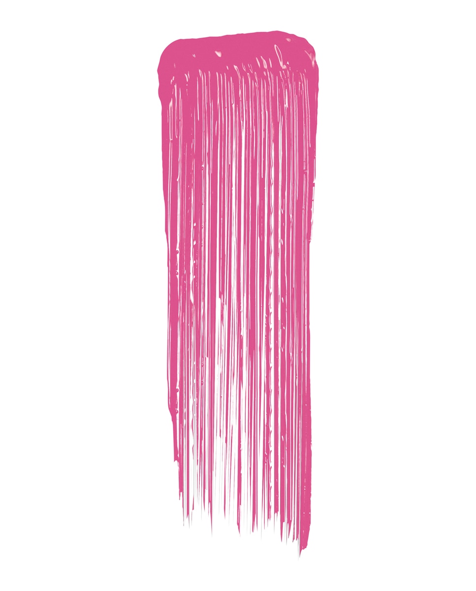 Máscara de pestañas Lash Sensational Sky High Maybelline - Pink Air Pink Air-3