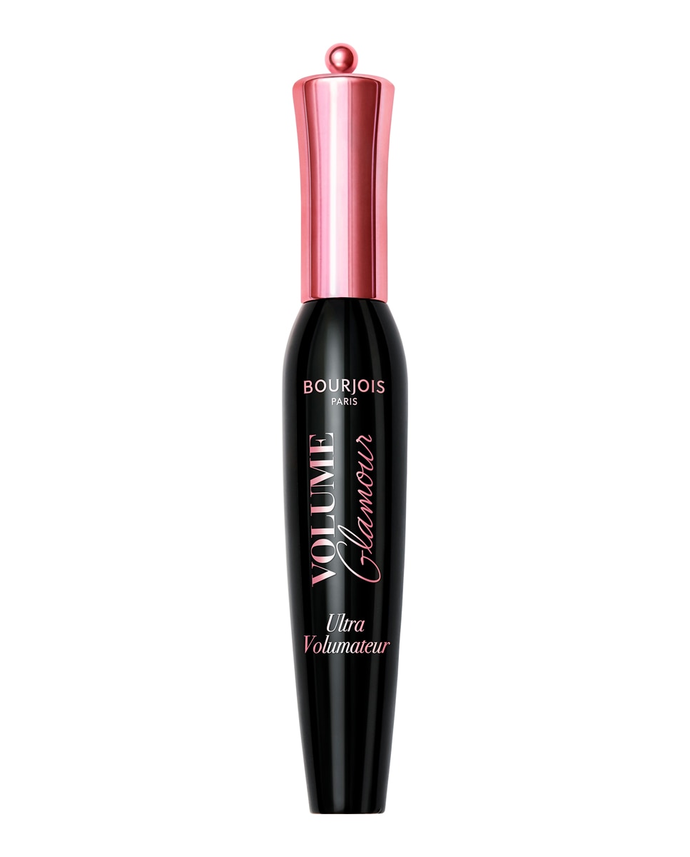 Imagen 0 de Máscara de Pestañas Volume Glamour  Volume Glamour Lift Bourjois 01 Black