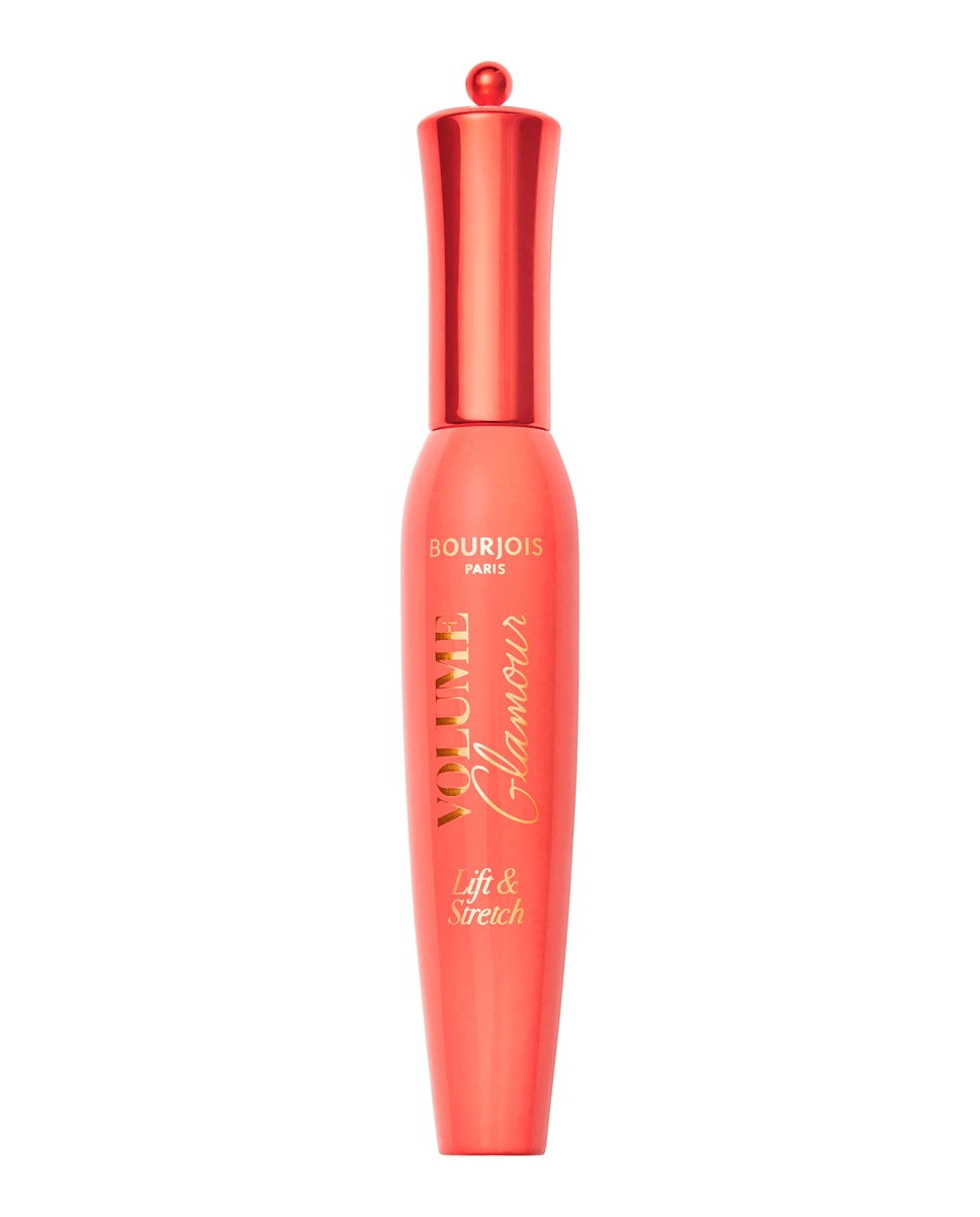 Máscara de Pestañas Volume Glamour Volume Glamour Volumaterur Bourjois - 01 Black 12 ml 01 Black-1