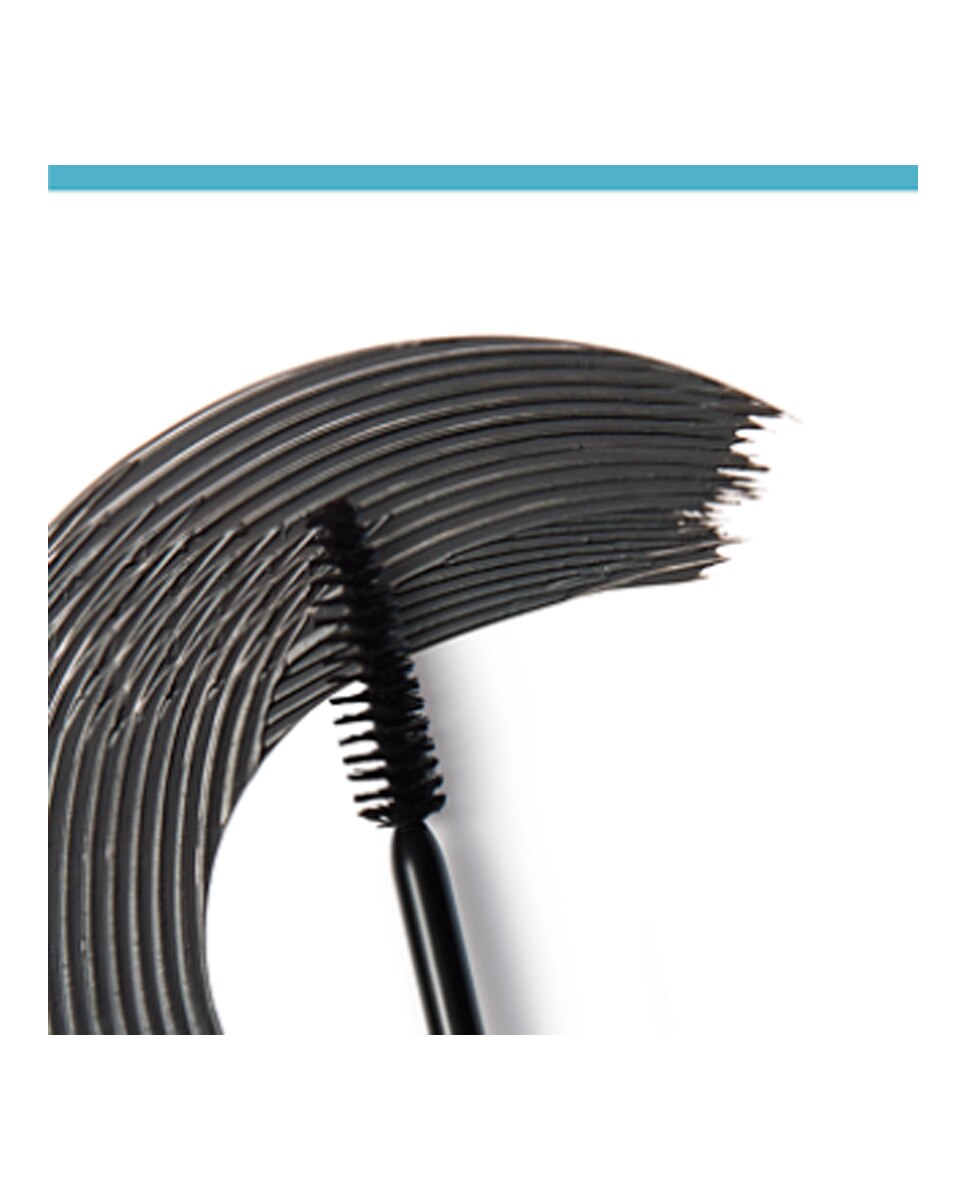 Máscara de Pestañas Volume Glamour Volume Glamour Volumaterur Bourjois - 01 Black 12 ml 01 Black-6