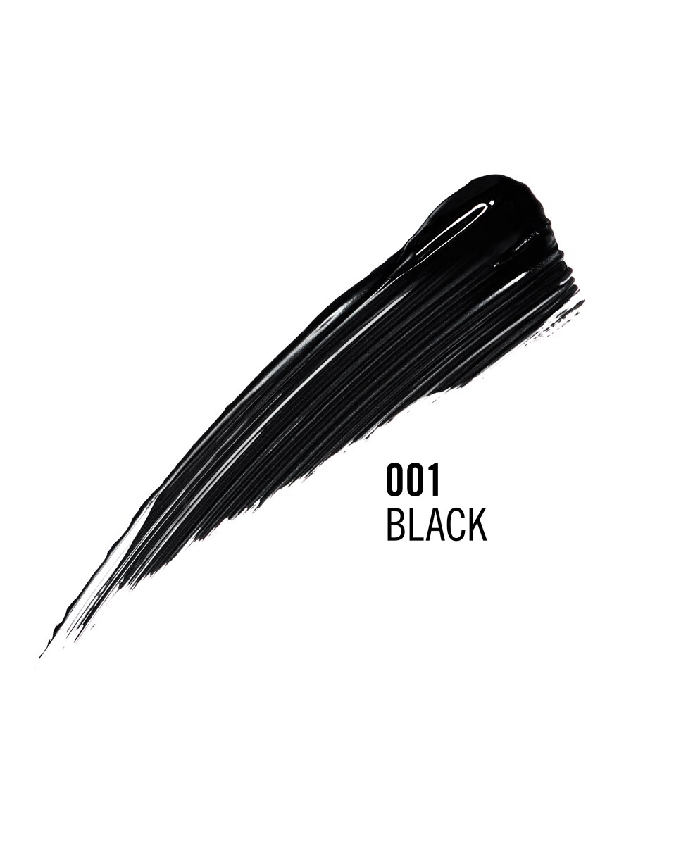 Máscara De Pestañas Wonder Bond Bond Rimmel London - 001 Black 11 g 001 Black-2