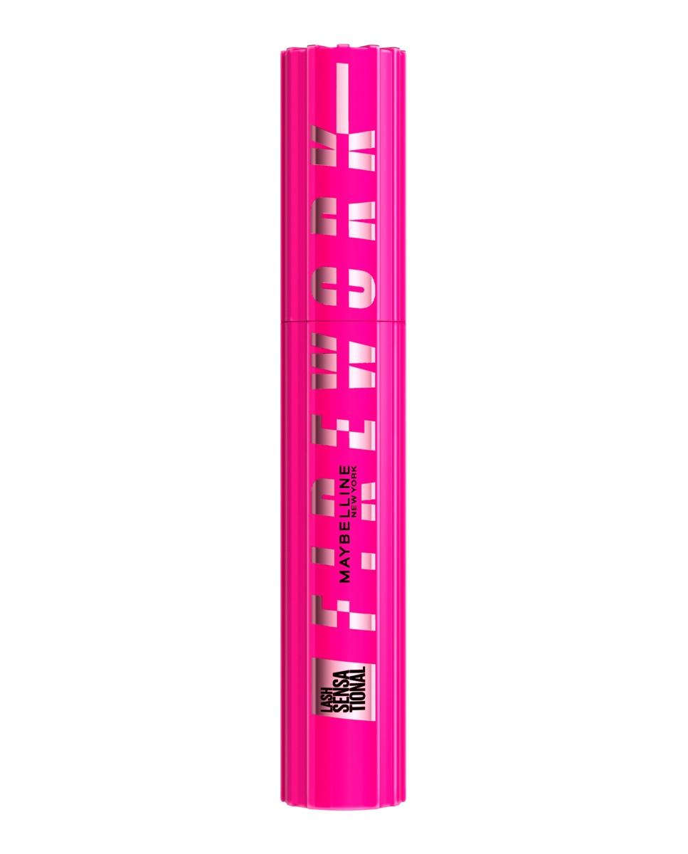 Máscara De Pestañas Lash Sensational Firework Maybelline New York - 10 ml 1