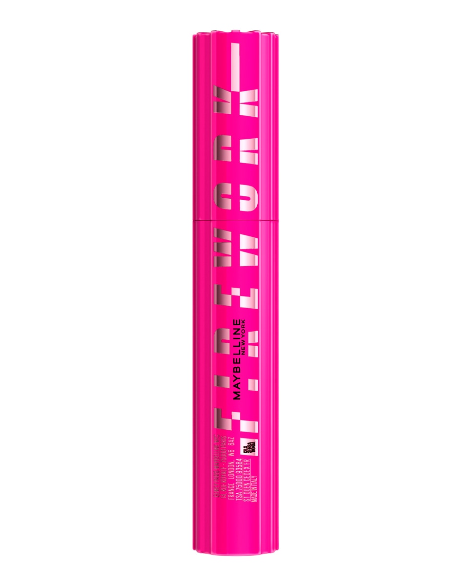 Máscara De Pestañas Lash Sensational Firework Maybelline New York - 10 ml 3