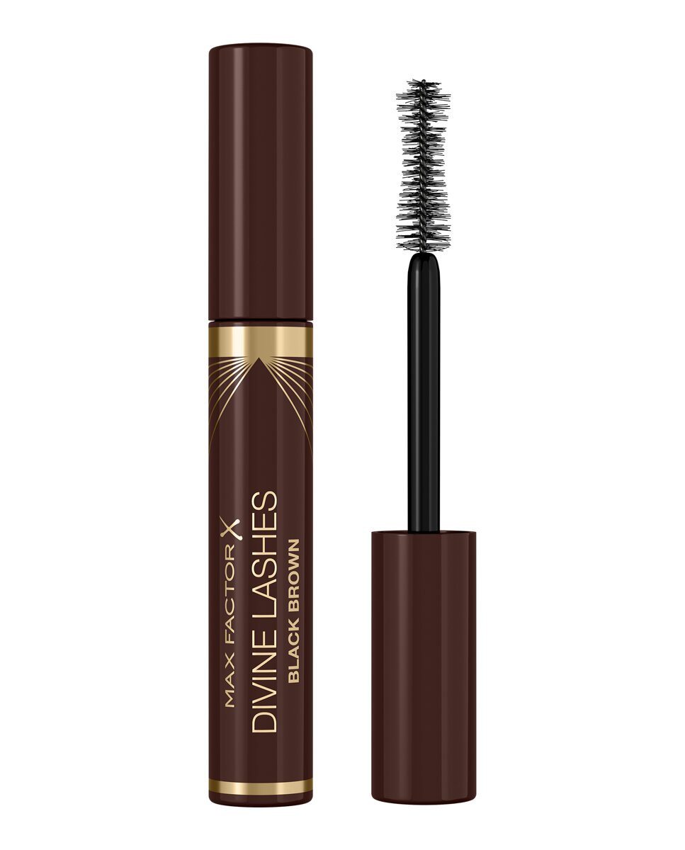 Max Factor - Máscara de pestañas Masterpiece Divine Lashes Max Factor.