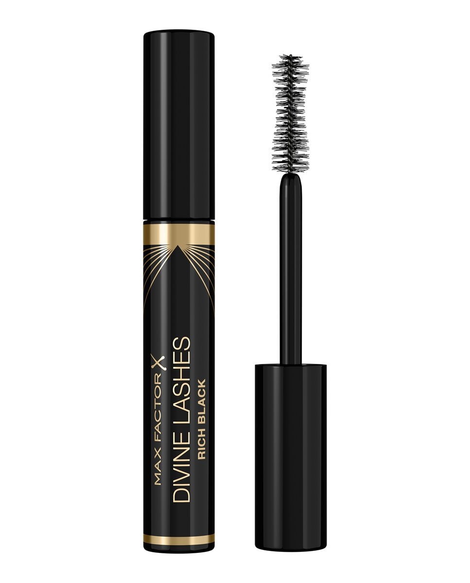 Max Factor - Máscara de pestañas Masterpiece Divine Lashes Max Factor.