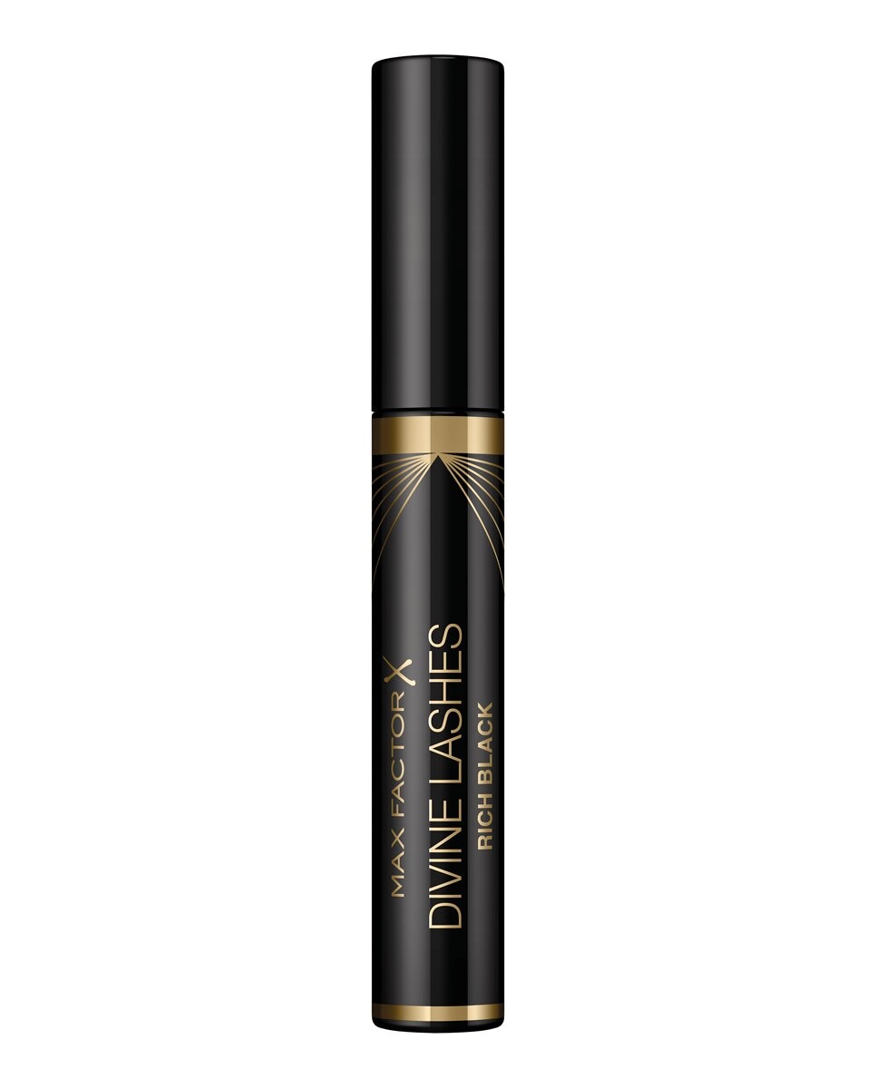 Máscara de pestañas Masterpiece Divine Lashes Max Factor - 002 Black Brown 8 ml 001 Rich Black-4