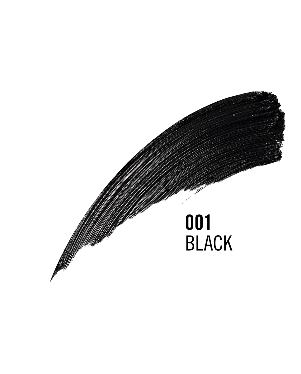 Máscara De Pestñas Kind & Free Lash Loader 9.5 ml Rimmel London - 001 Black 9,5 ml 001 Black-3