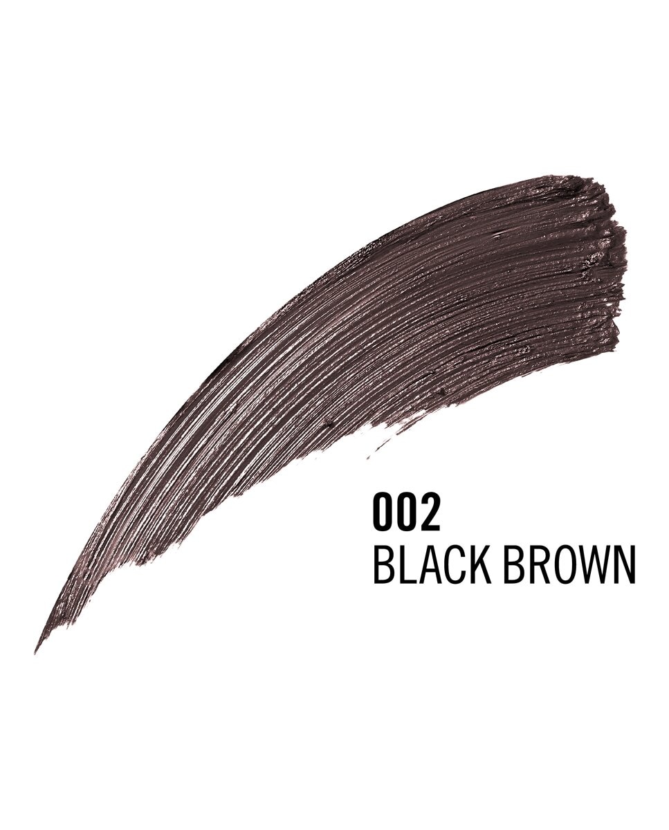 Máscara De Pestñas Kind & Free Lash Loader 9.5 ml Rimmel London - 002 Brown Black 9,5 ml 002 Brown Black-3