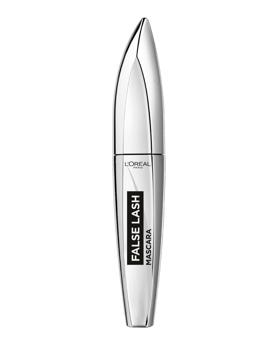 L'Oréal Paris - Máscara de pestañas False Lash Volumen y Longitud L'Oréal Paris.