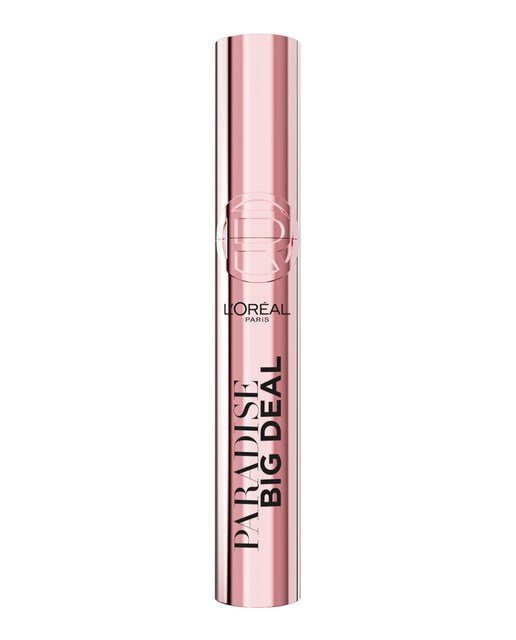Imagen 0 de Máscara de Pestañas Big Deal 9,9 ml L'Oréal Paris