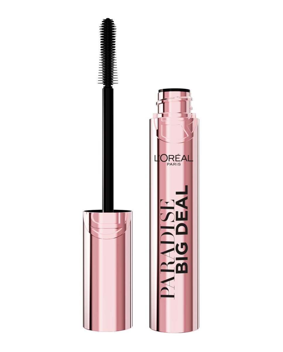 Máscara de Pestañas Big Deal L'Oréal Paris - 9,9 ml 3