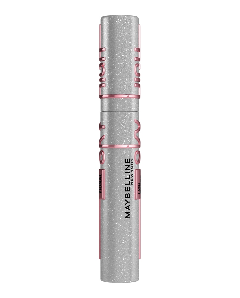 Máscara de Pestañas Lash Sensational Maybelline New York - Tono glitter Space Diamond 7 ml Tono glitter Space Diamond-2