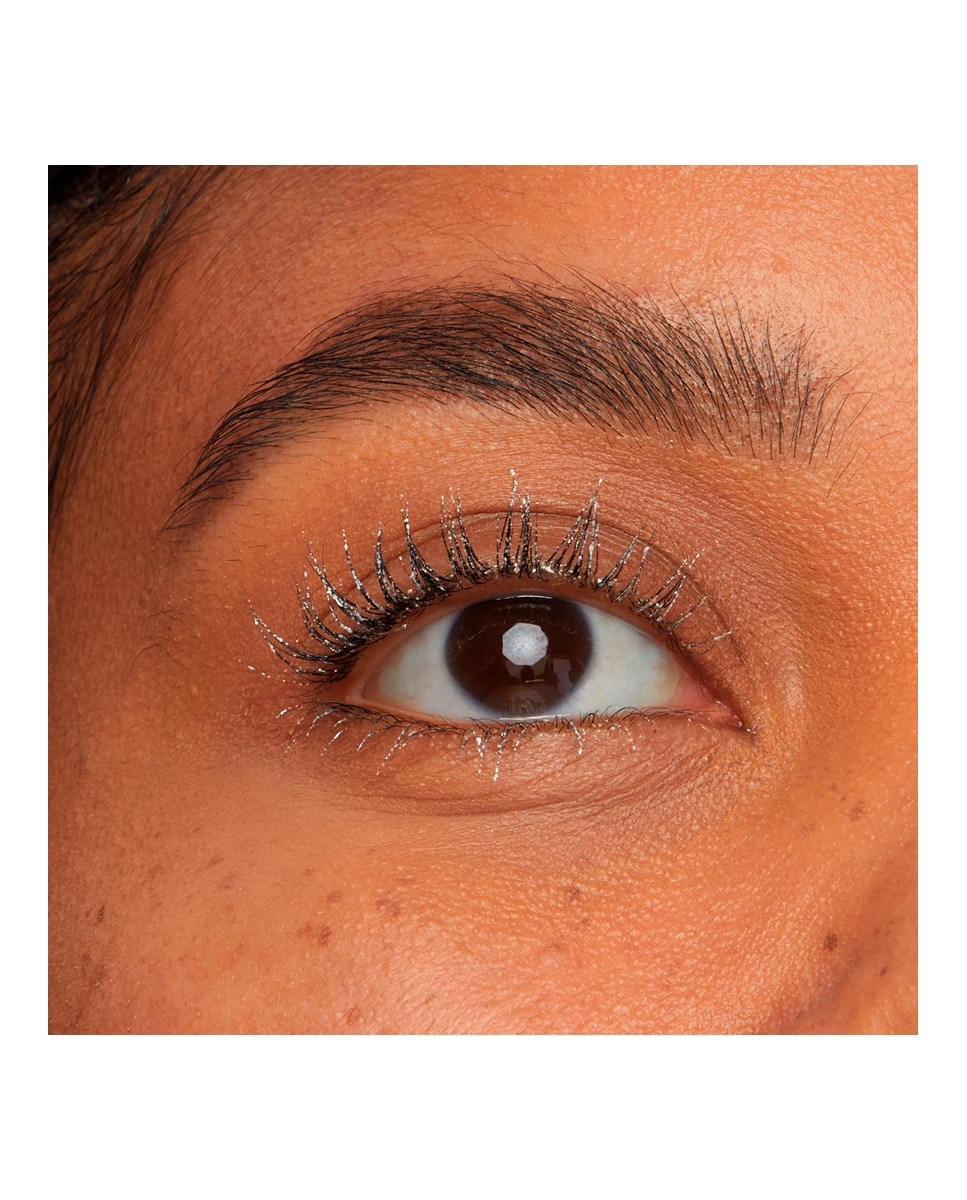 Máscara de Pestañas Lash Sensational Maybelline New York - Tono glitter Space Diamond 7 ml Tono glitter Space Diamond-4