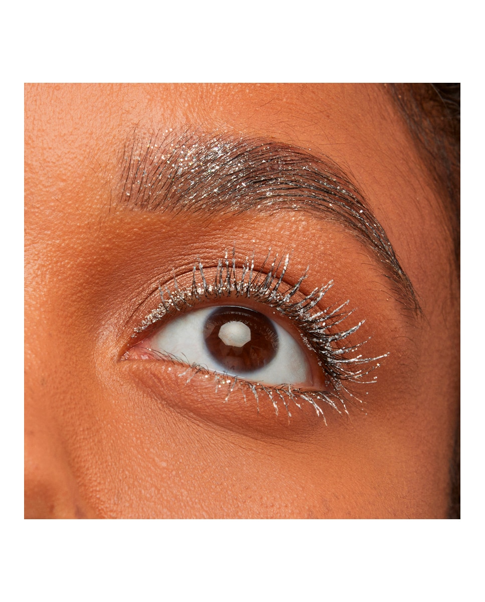 Máscara de Pestañas Lash Sensational Maybelline New York - Tono glitter Space Diamond 7 ml Tono glitter Space Diamond-9