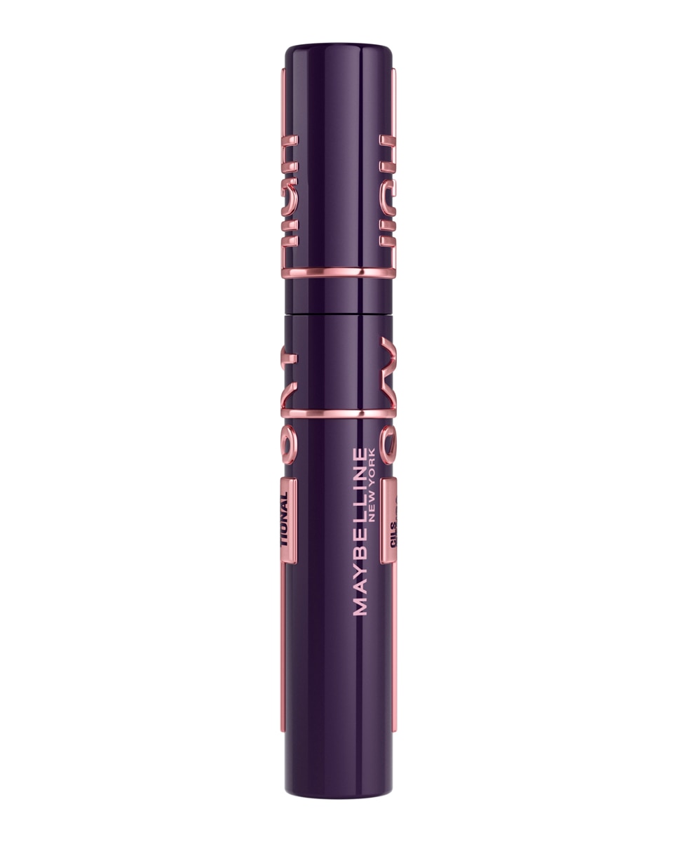 Máscara de Pestañas Lash Sensational Maybelline New York - Tono Cherry Sky 7 ml Tono Cherry Sky-3