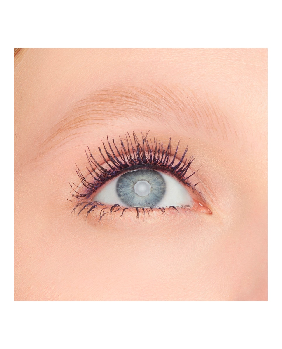 Máscara de Pestañas Lash Sensational Maybelline New York - Tono Cherry Sky 7 ml Tono Cherry Sky-6