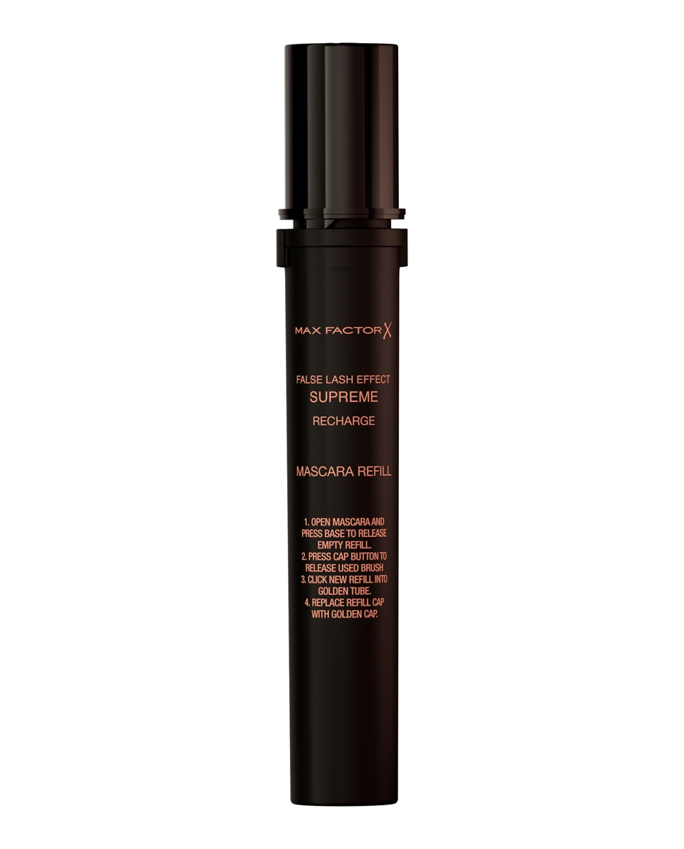 Imagen 0 de Recarga Máscara de pestañas False Lash Effect Supreme 9 ml Max Factor
