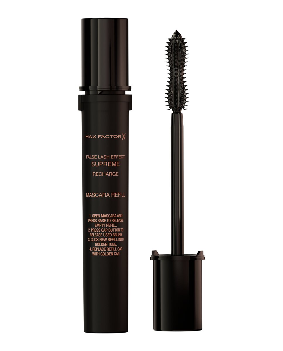 Recarga Máscara de pestañas False Lash Effect Supreme 9 ml Max Factor 3