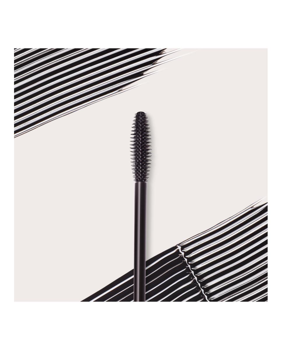 Máscara De Pestañas Volume Glamour Max Définition De Bourjois - Black 01 Black 01-4
