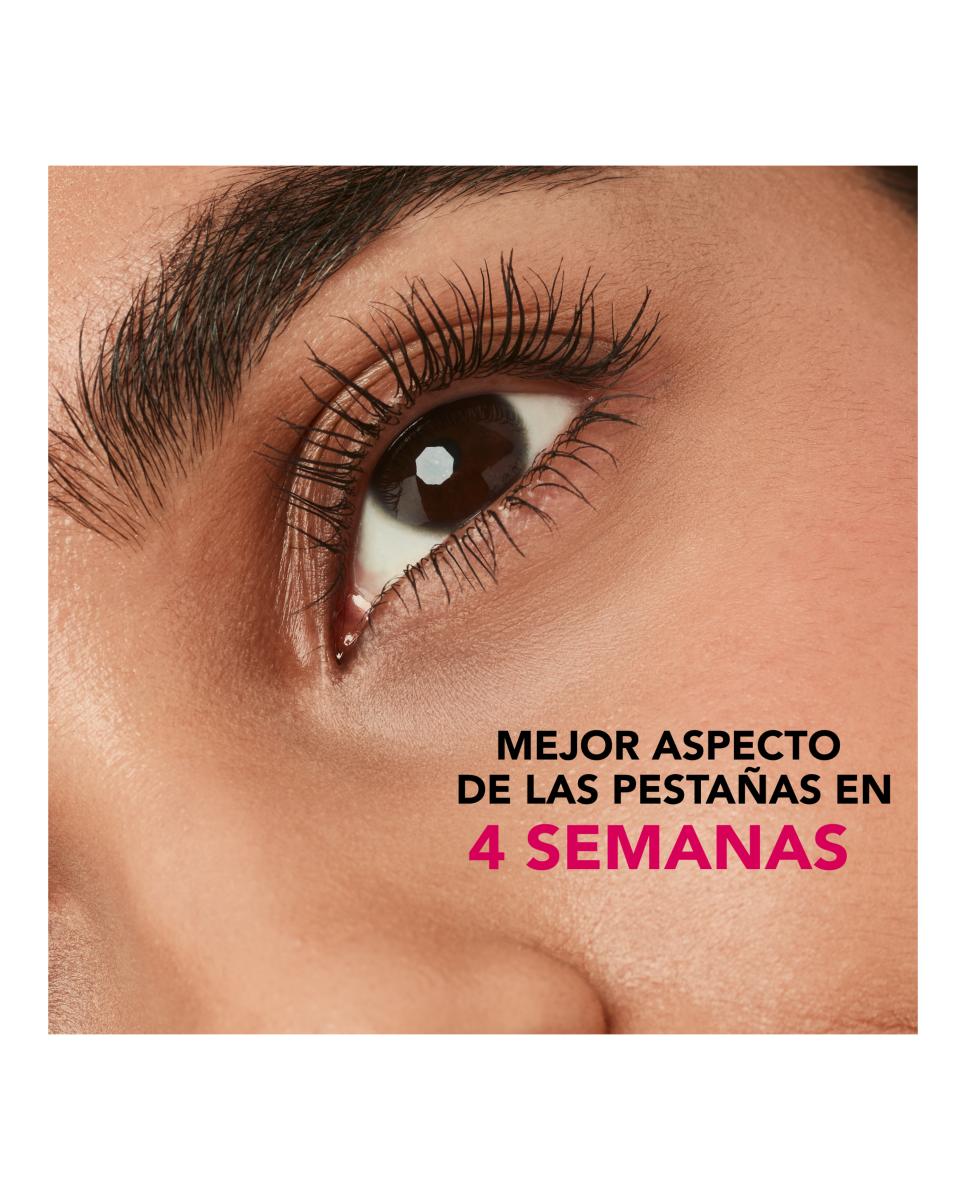 Máscara De Pestañas Volume Glamour Max Définition De Bourjois - Black 01 Black 01-6