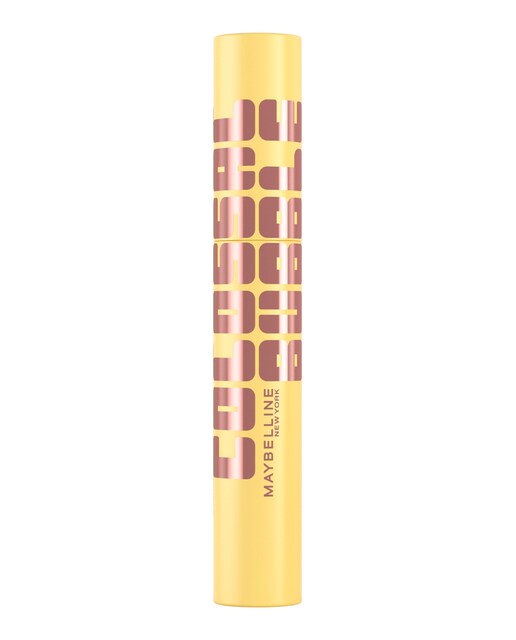 Imagen 0 de La Máscara De Pestañas Colossal Bubble De Maybelline New York
