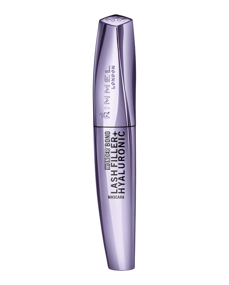 Rimmel - Máscara de Pestañas Wonder Bond Lash Filler Rimmel London.