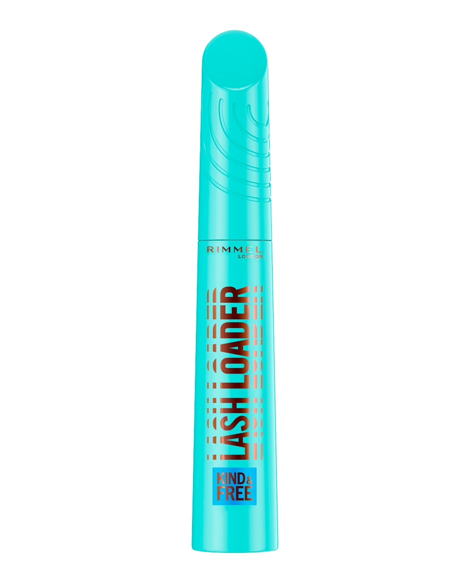 Rimmel - Máscara De Pestañas Kind & Free 9,5 Ml Rimmel London.