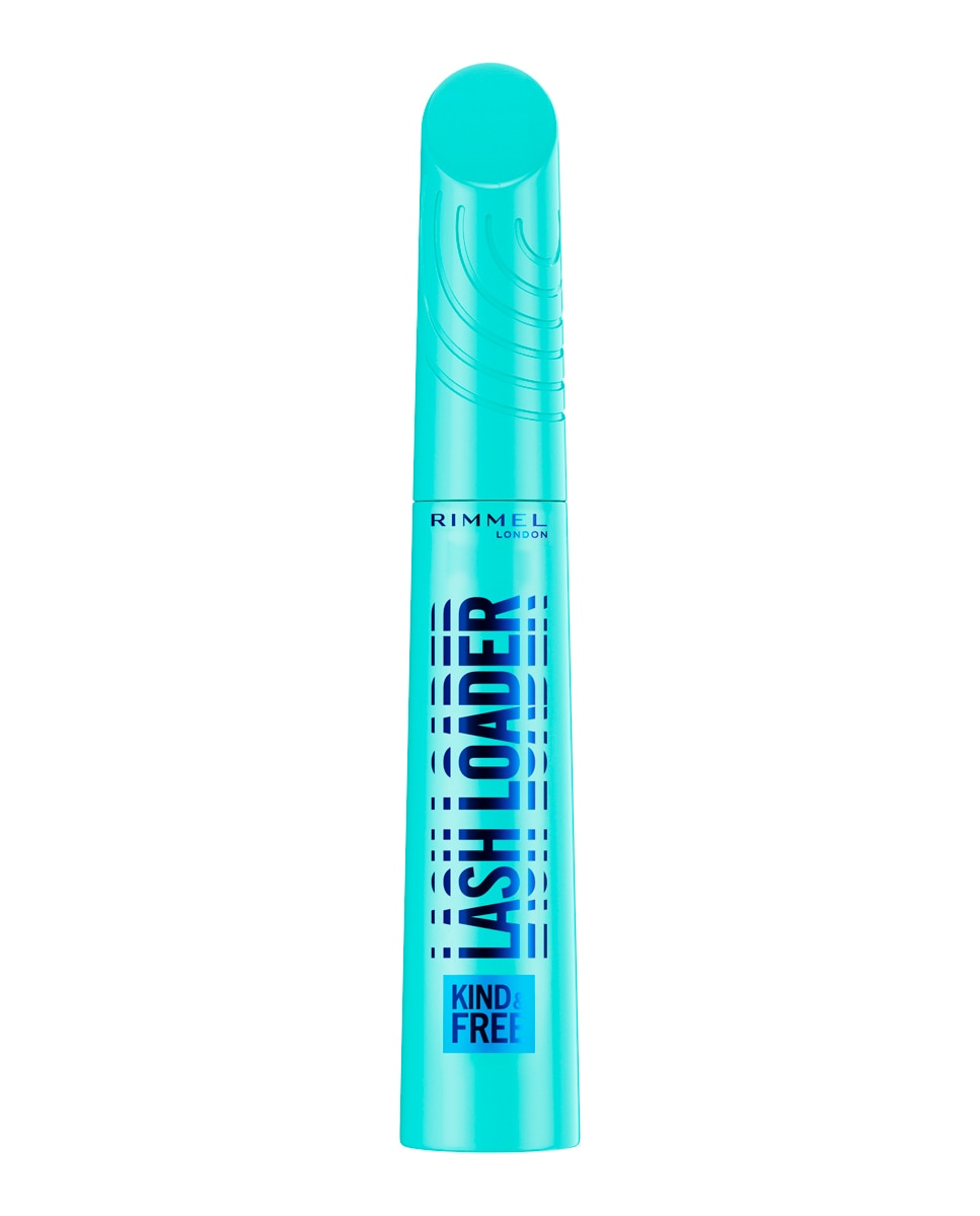 Rimmel - Máscara De Pestañas Kind & Free 9,5 Ml Rimmel London.