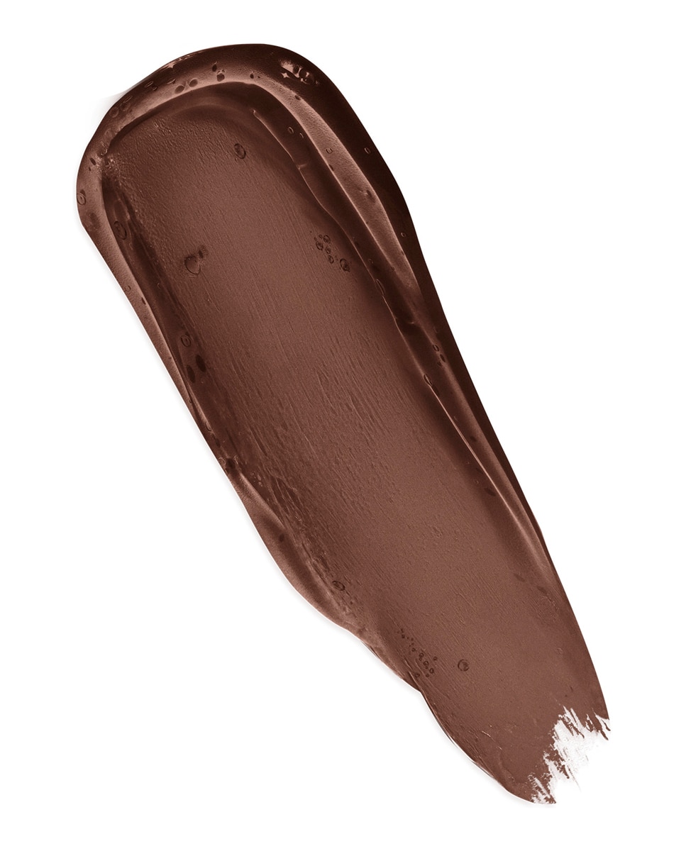 Imagen 3 de Gel Fijador de Cejas Superlock Brow Glue Medium Brown Maybelline New York - Deep Brown Deep Brown