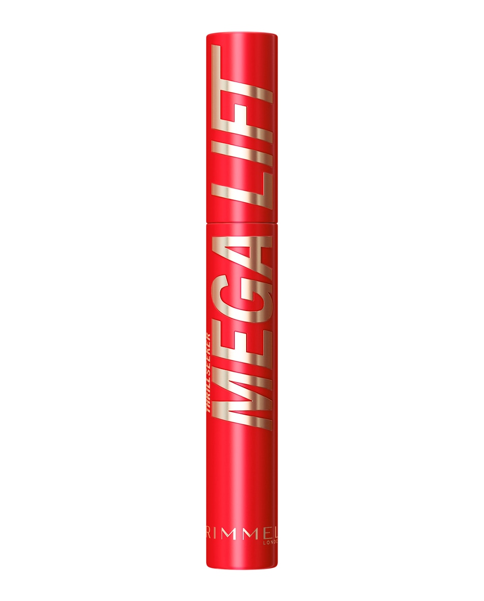 Máscara de pestañas Thrill Seeker Megalift 12,5 ml Rimmel London - 12,5 g 2