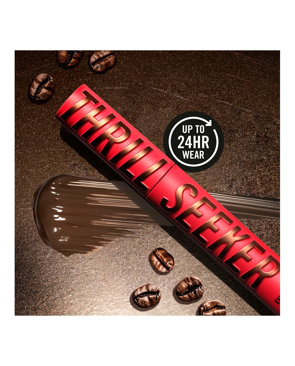 Máscara de pestañas Thrill Seeker Megalift 12,5 ml Rimmel London - 12,5 g 4