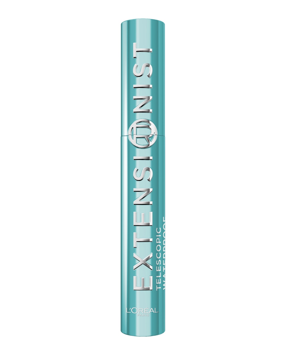 LOREAL - Máscara de Pestañas Telescopic Extensionist L'Oréal Paris.
