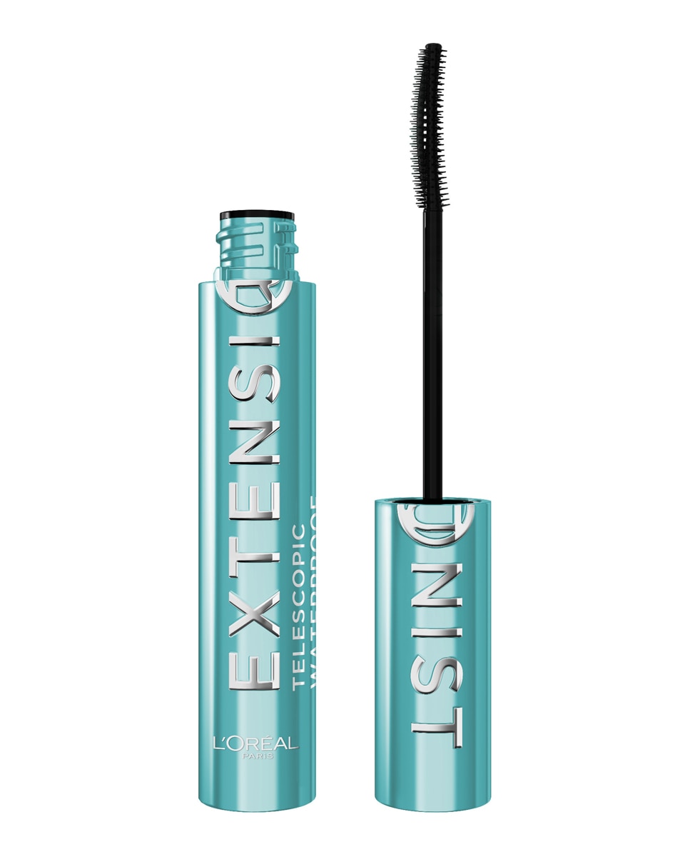 Máscara de Pestañas Telescopic Extensionist L'Oréal Paris - Telescopic Waterproof Extensionist Telescopic Waterproof Extensionist-2