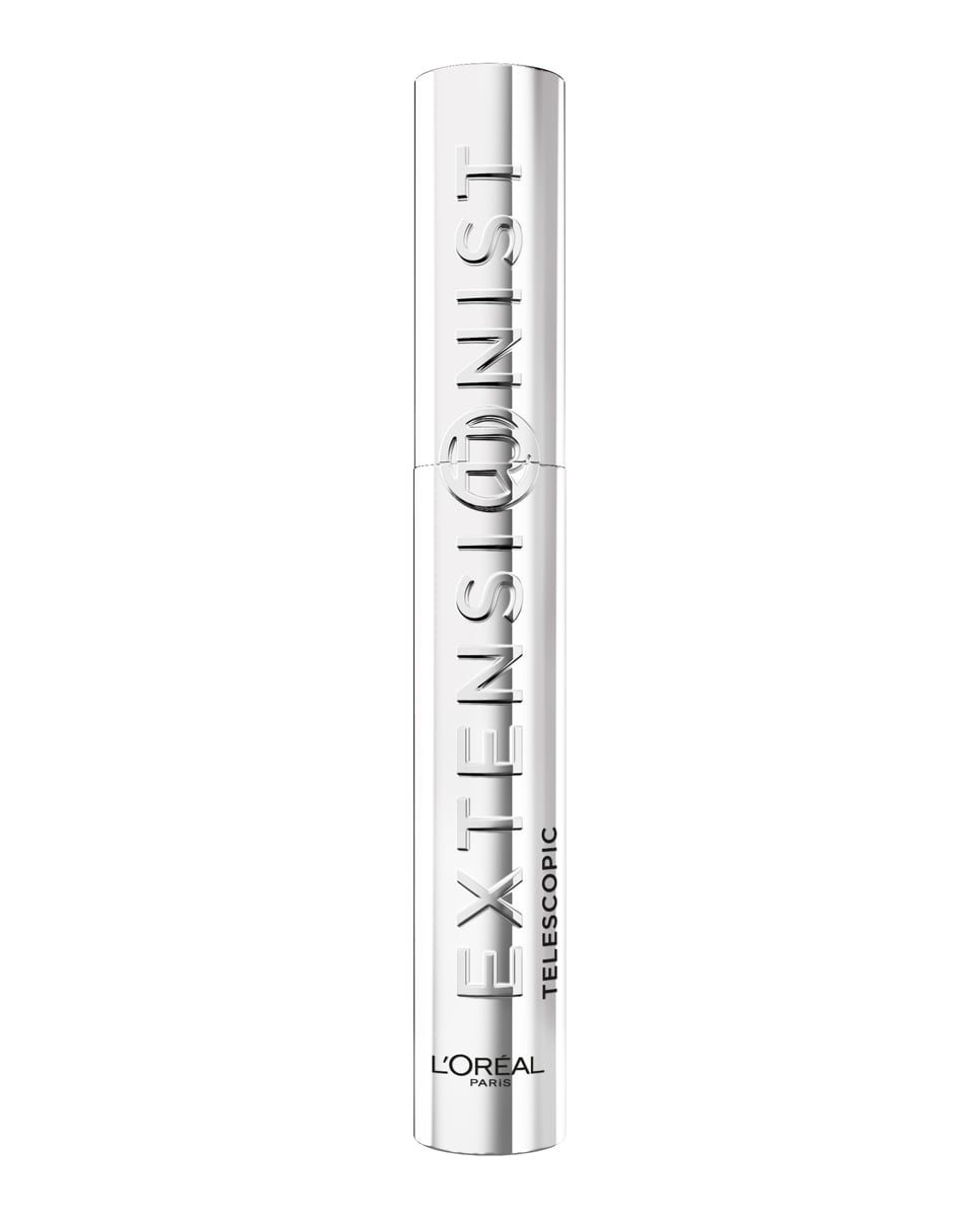 Imagen 0 de Máscara de Pestañas Telescopic Extensionist L'Oréal Paris Telescopic Waterproof Extensionist