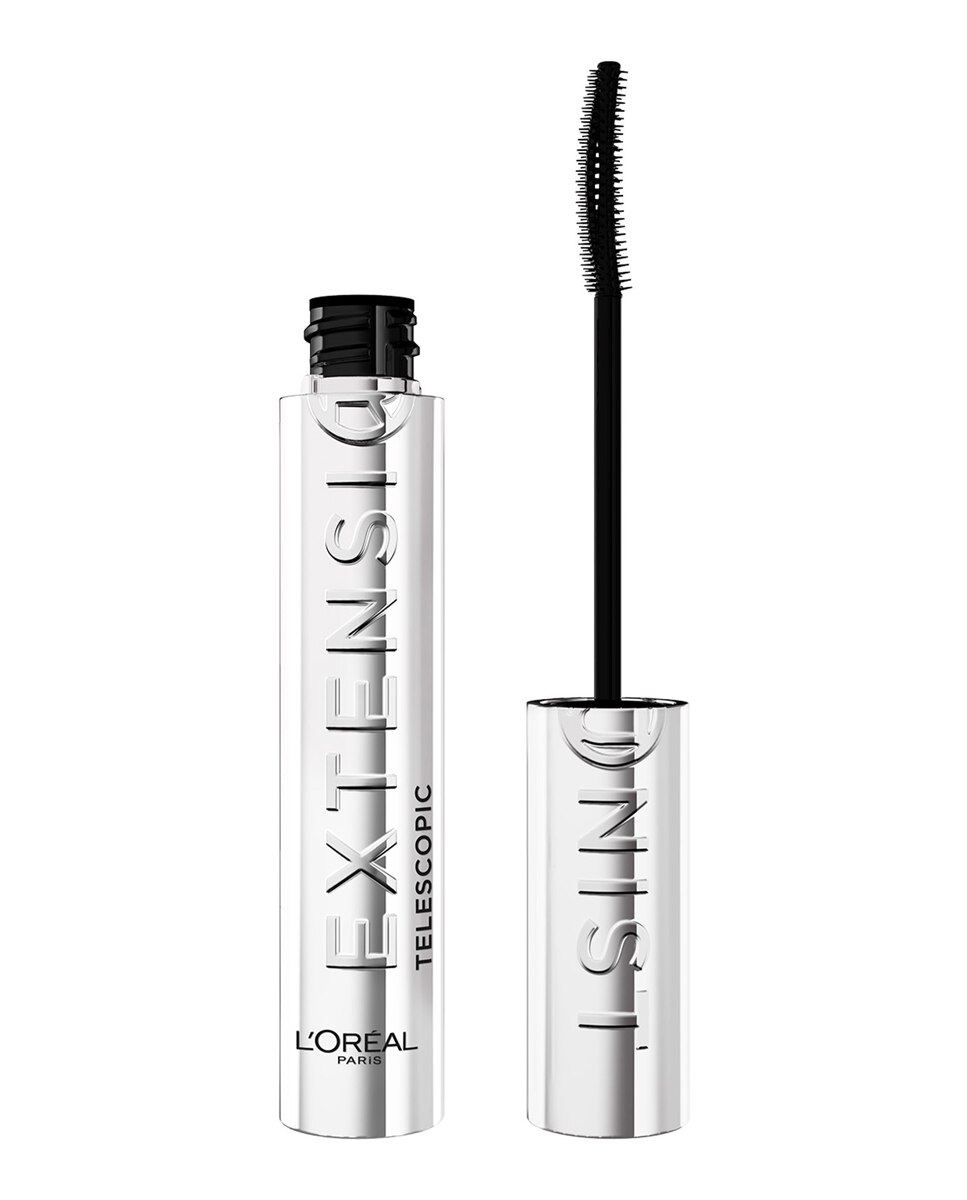 Máscara de Pestañas Telescopic Extensionist L'Oréal Paris - TELESCOPIC EXTENSIONIST TELESCOPIC EXTENSIONIST-2