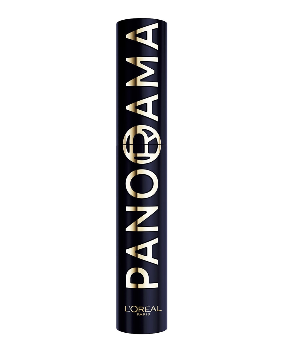 LOREAL - Máscara de Pestañas Panorama Chromatic L’Oréal Paris.