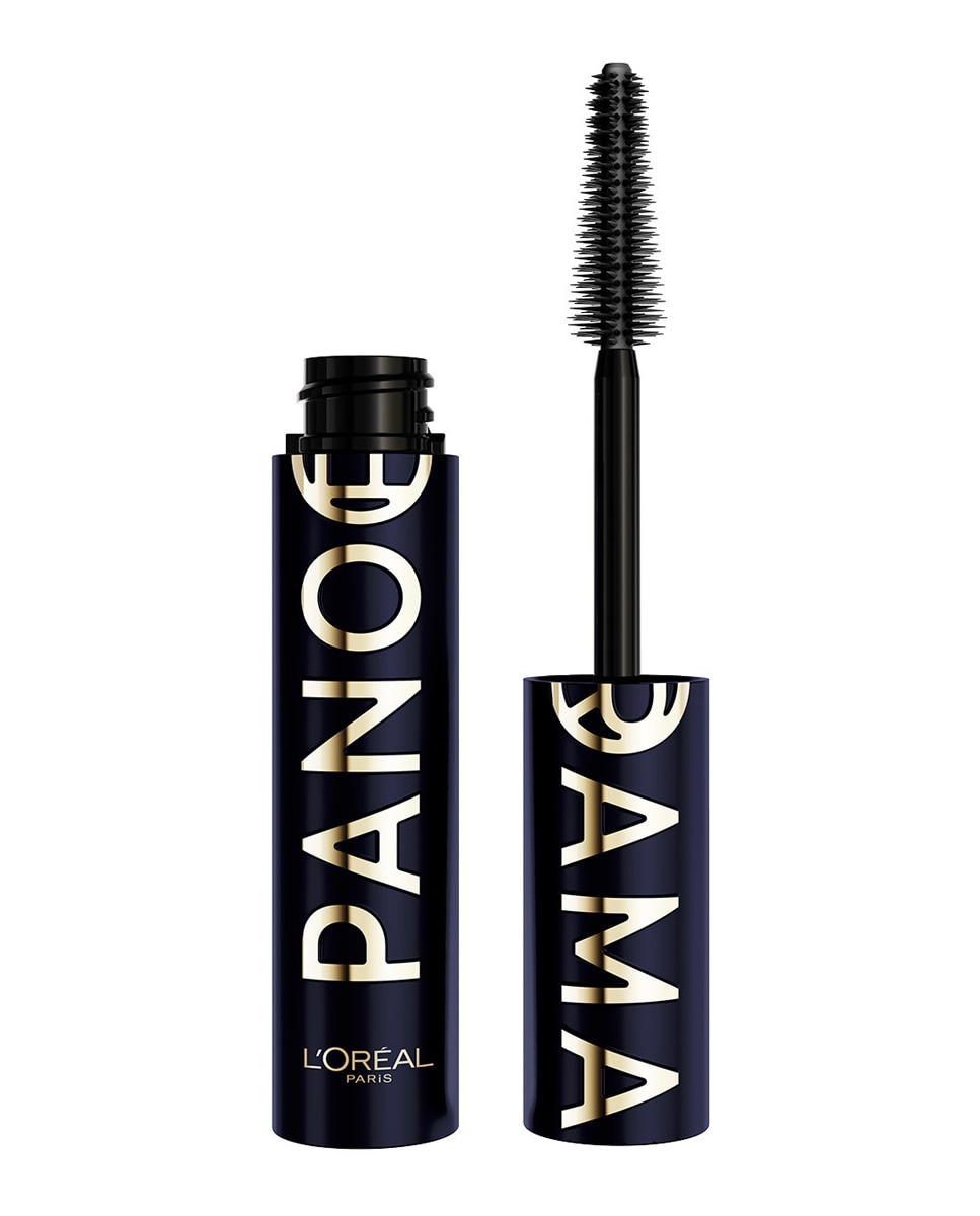 Máscara de Pestañas Panorama Chromatic L’Oréal Paris - BLEU SUEDE BLEU SUEDE-2