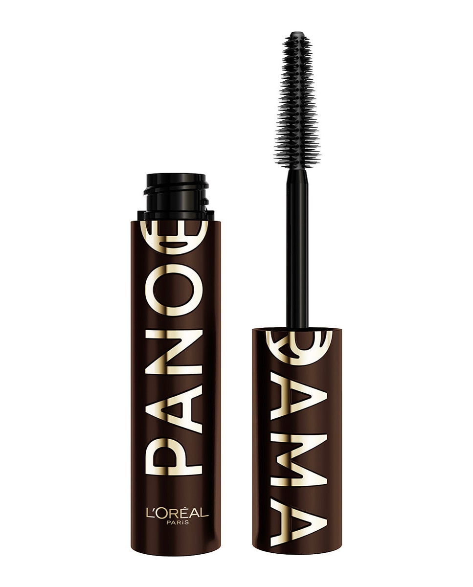 Máscara de Pestañas Panorama Chromatic L’Oréal Paris - BRUN LEATHER BRUN LEATHER-2